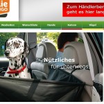 Der Heimtierzubehörspezialist Karlie bietet seinen Anlegern 6,75%. 