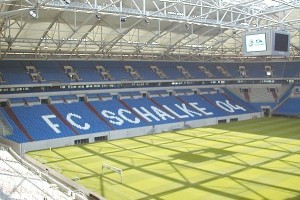 Schalke platziert 35 Mio. EUR Quelle: Schalke 04