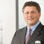 Karl-Heinz Strauss, CEO, Porr AG