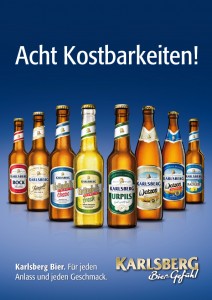Karlsberg Brauerei bietet neue Unternehmensanleihe an