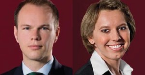 Dr. Timo Patrick Bernau Anja Zimmermann