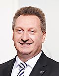 Gerhard Mayer, Vorstand der KFM Deutsche Mittelstand AG
