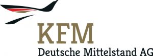 KFM Deutsche Mittelstand AG: KFM-Mittelstandsanleihen-Barometer - die '8,00%-ETERNA-Anleihe'