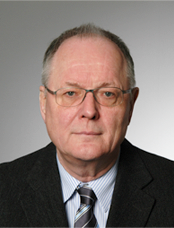 Dr. Hubertus Bartsch, NZWL