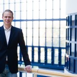 SG Vorstand Niklas Becker
