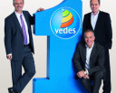 VEDES AG: Vorläufige Geschäftszahlen 2015