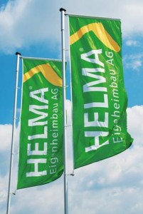 HELMA Eigenheimbau AG mit signifikanter Ertragssteigerung in H1 2015 / Dynamische Wachstumsziele bestätigt / Einzelauftrag über 25,5 Mio. EUR erhalten