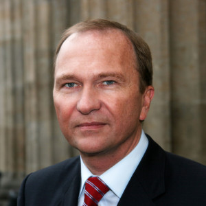 Horst Mantay, Geschäftsführer, MSW GmbH