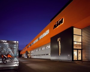 9266_KTM_Company_Mattighofen_Austria_view