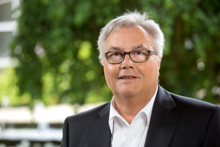 Volker Friedrichsen PNE Wind