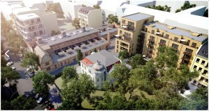 Crowdfunding-Projekt: Glockengießerei Berlin-Neukölln