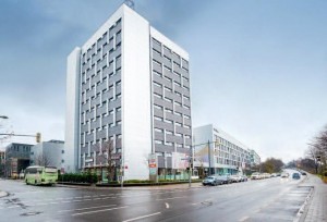 Parkstadt Center S.A. und Parkstadt Hotel S.A. beenden öffentliches Angebot ihrer Anleihe