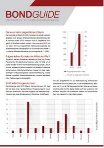 BondGuide Whitepaper „Refinanzierung 2015/2016“