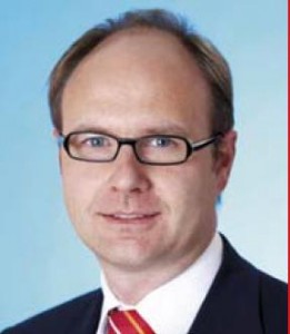 Dr. Christian Becker, Partner, GÖRG Partnerschaft von Rechtsanwälten mbB, München
