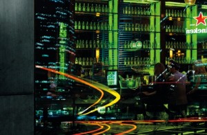 global brands - heineken