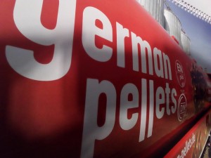 German Pellets – Positive Perspektiven für die Fortführung der Gruppe