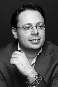 Robert Stafler CEO Fintex