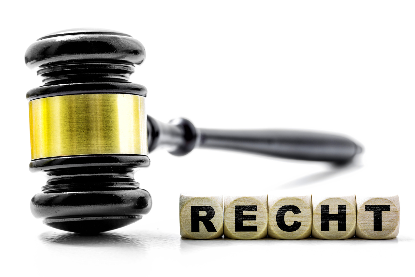 RECHT - BondGuide