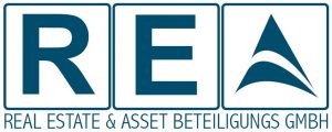 REA Logo