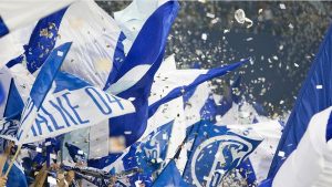 FC Schalke 04 veröffentlicht Halbjahreszahlen 2016