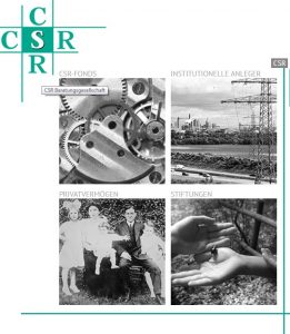 CSR Snapshot