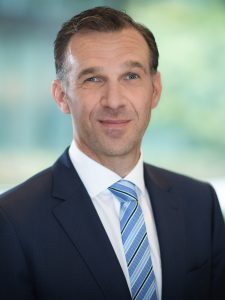 Christian Schoen Erste Bank