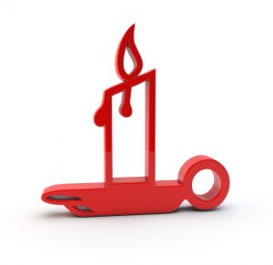fotolia, Sparflamme