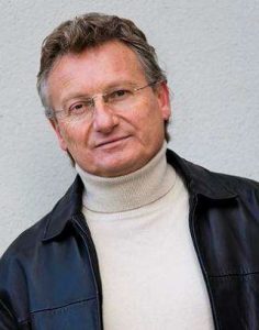 Daniel Schindler