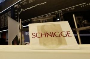 Schnigge Alte Börse