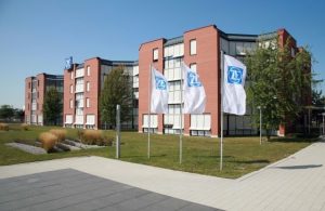 ZF Friedrichshafen AG
