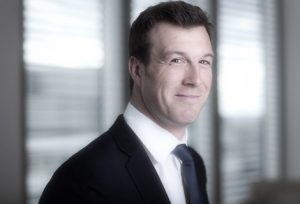 Tom Ross, Fondsmanager, Henderson Global Investors