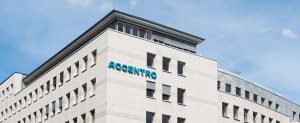 Accentro Real Estate AG: Die ACCENTRO Real Estate AG platziert erfolgreich ihre Unternehmensanleihe