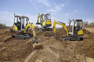 Wacker Neuson SE: US-Dollar Schuldscheindarlehen erfolgreich begeben