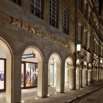 RENÉ LEZARD Mode GmbH: Maßgeschneiderte Sanierungslösung für RENÉ LEZARD perfekt