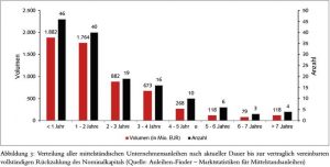 Junk Bonds aus dem Mittelstand – ein problematisches Marktsegment