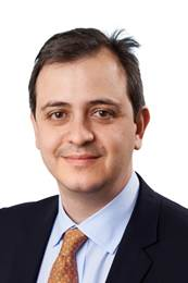 Marcelo Assalin, Head of Emerging Market Debt bei NN Investment Partners