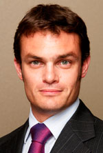 Fraser Hedgley
Foto @ Engaged Investor