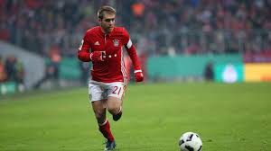 P Lahm @FCBayern