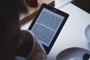 amazon ebook