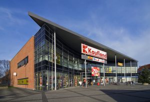 HAMBORNER REIT AG platziert Schuldscheindarlehen in Höhe von 75 Mio. Euro und setzt Wachstum mit Erwerb einer Immobilie in Darmstadt fort