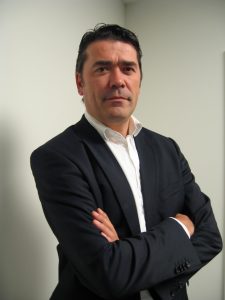 Peter De Coensel, DPAM