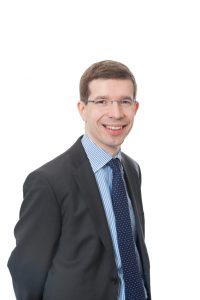 Bernard Lalière, DPAM