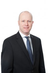 Thomas Meyer, DPAM