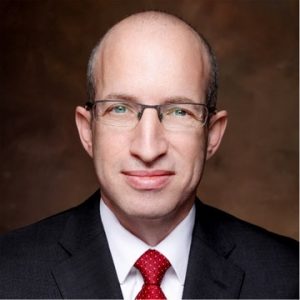 Yoram Lustig, T. Rowe Price, © FundForum Int.