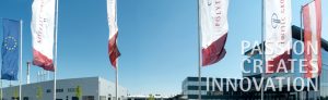 POLYTEC HOLDING AG