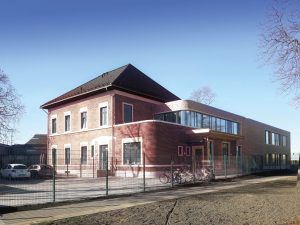 Cologneo III GmbH & Co. KG 