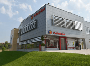 ProCredit Holding AG & Co. KGaA