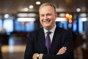 Euan Munro, Aviva Investors