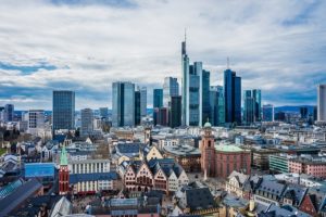 Frankfurt 2020 pixabay