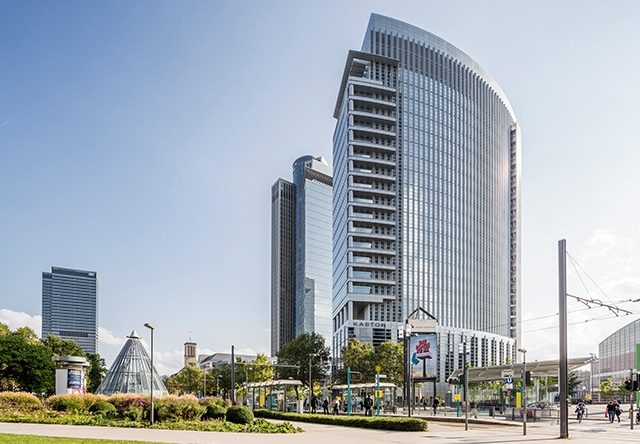 alstria office baut auf neue Anleiheemission - BondGuide